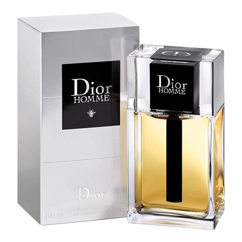 Bain Dior Homme pour Homme .